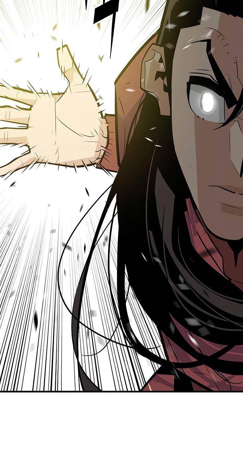 Quỷ Vương Chapter 13 - Trang 2