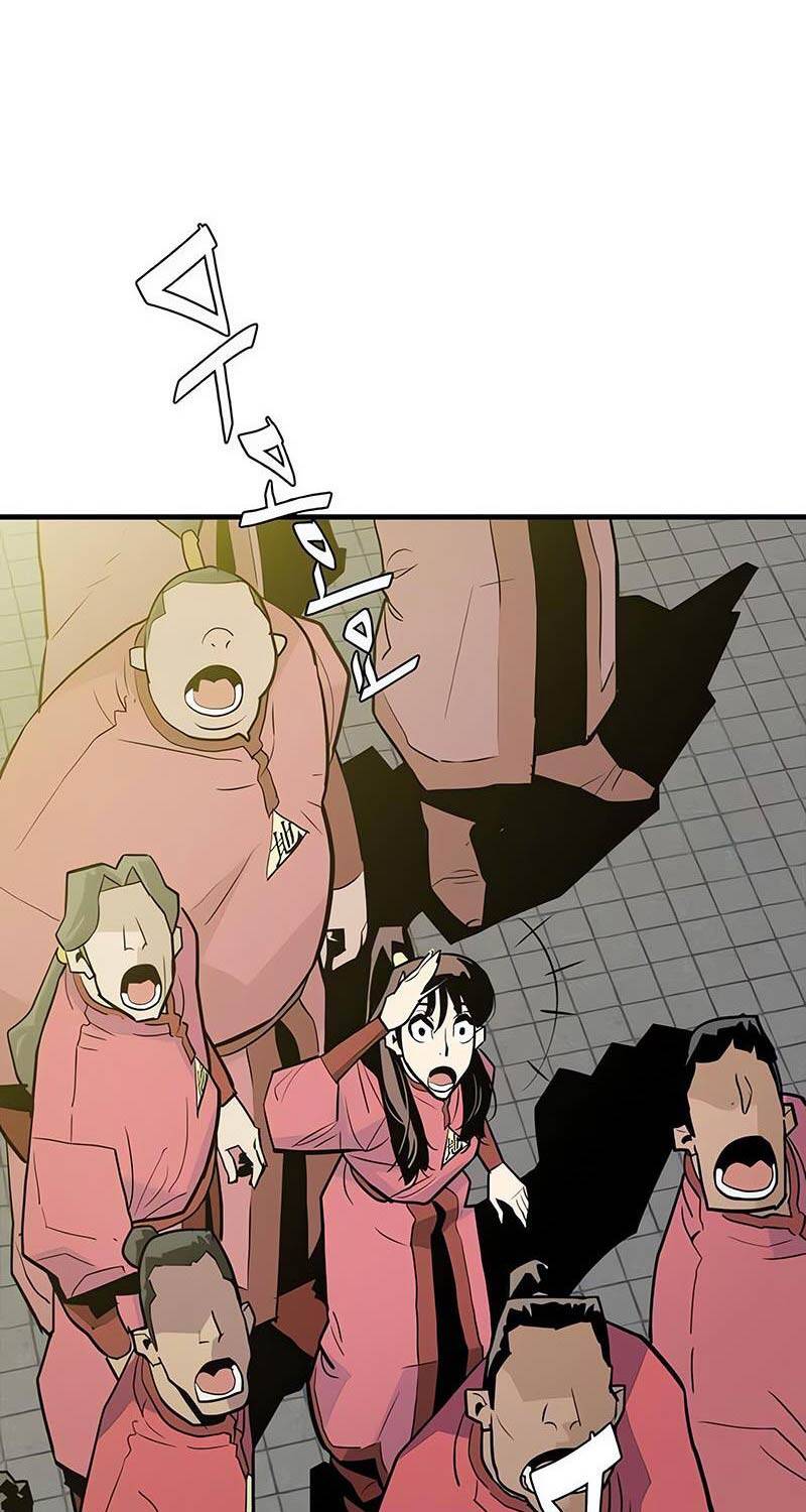 Quỷ Vương Chapter 13 - Trang 2
