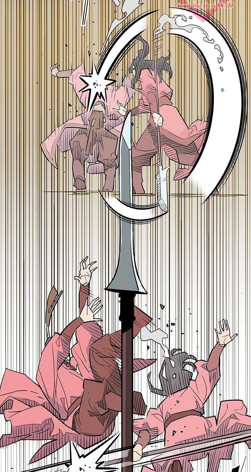 Quỷ Vương Chapter 13 - Trang 2