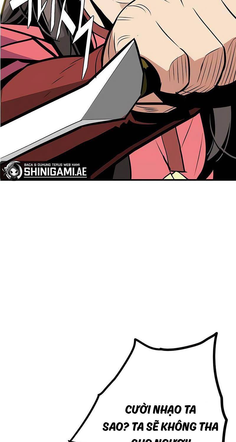 Quỷ Vương Chapter 13 - Trang 2