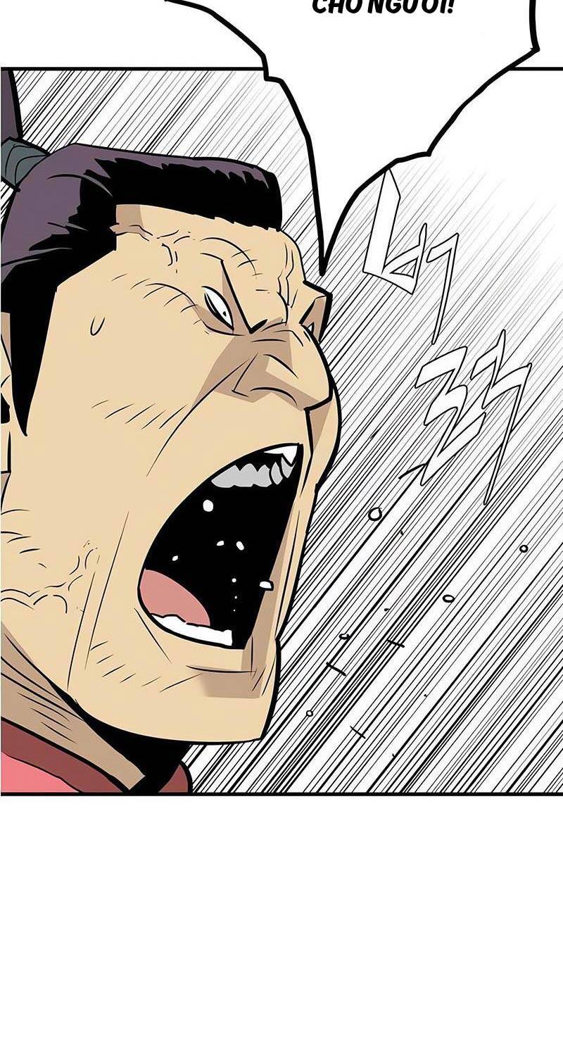 Quỷ Vương Chapter 13 - Trang 2