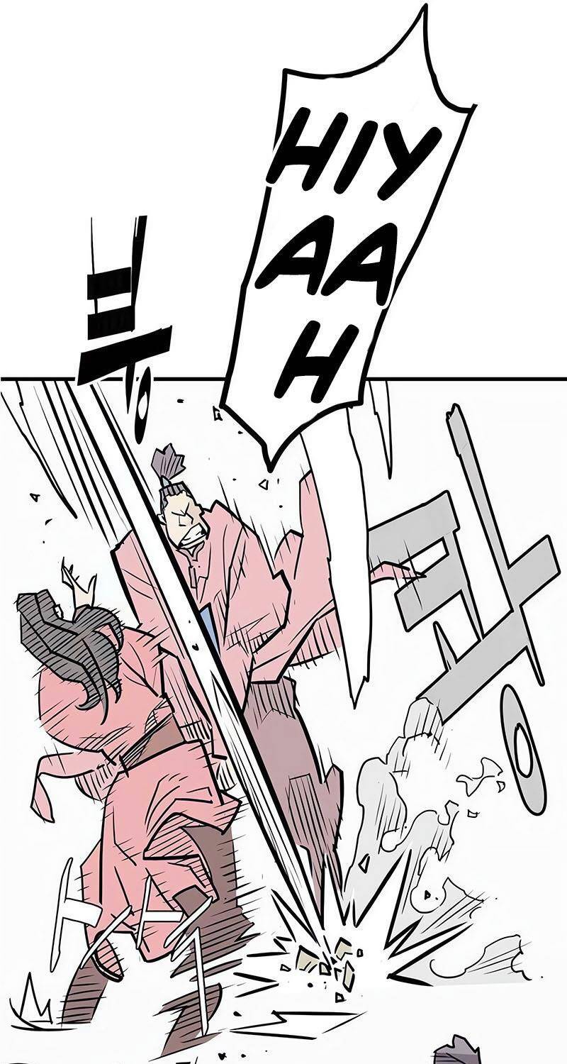 Quỷ Vương Chapter 13 - Trang 2