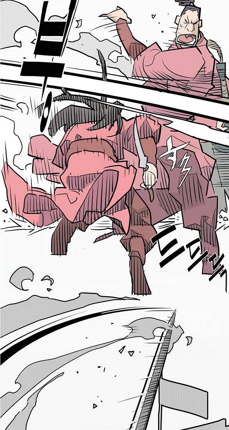 Quỷ Vương Chapter 13 - Trang 2