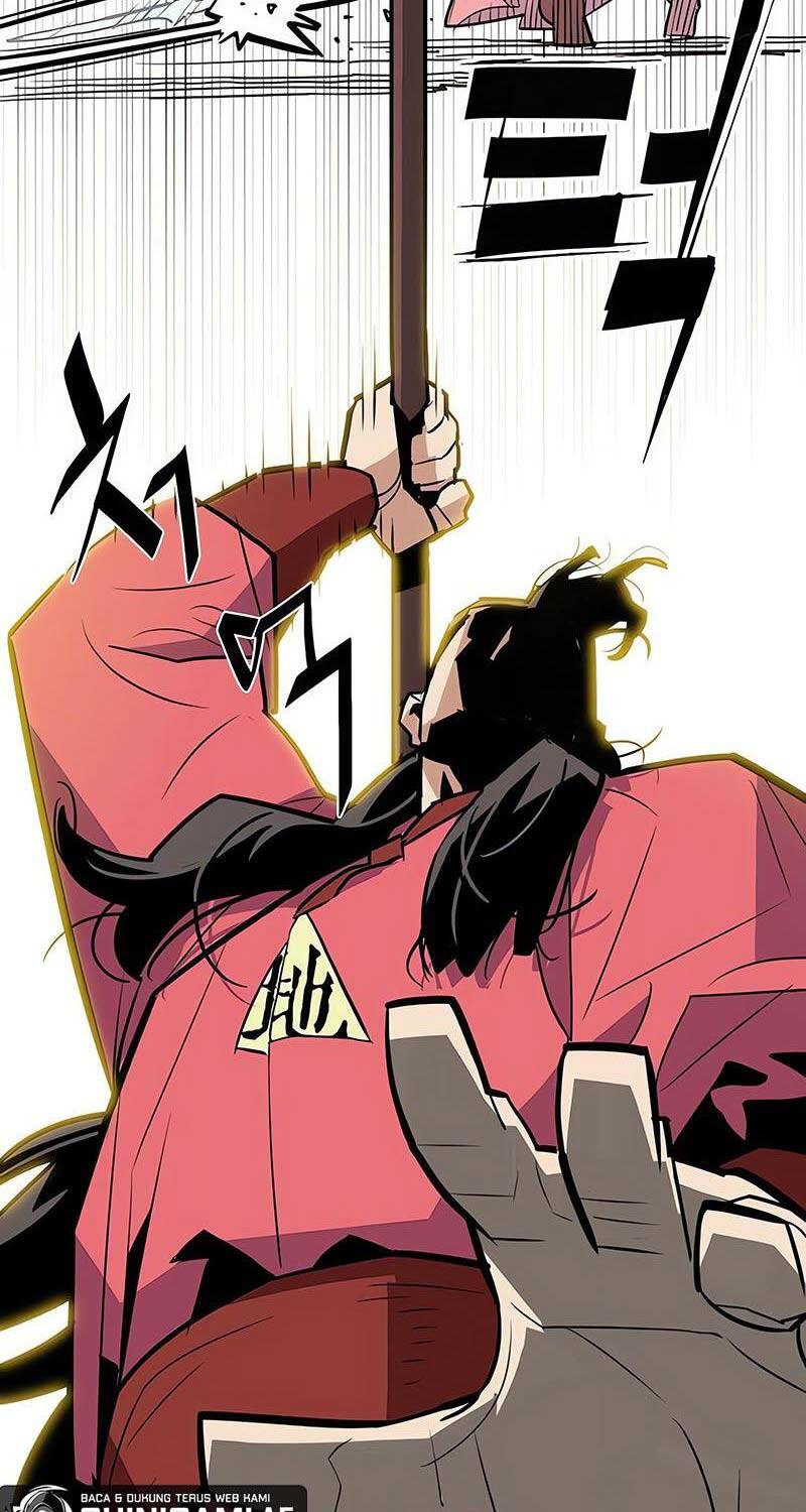 Quỷ Vương Chapter 13 - Trang 2