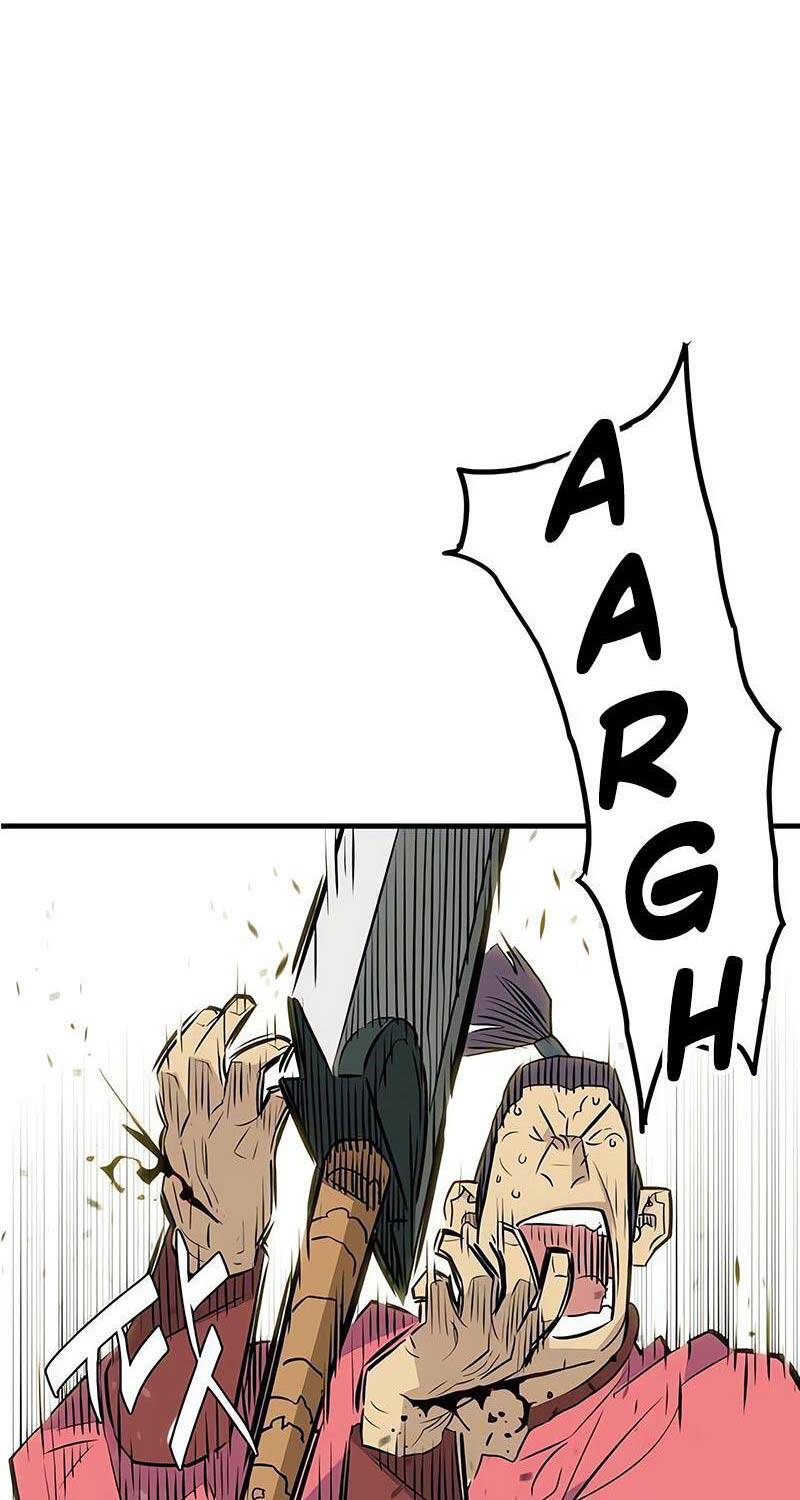 Quỷ Vương Chapter 13 - Trang 2