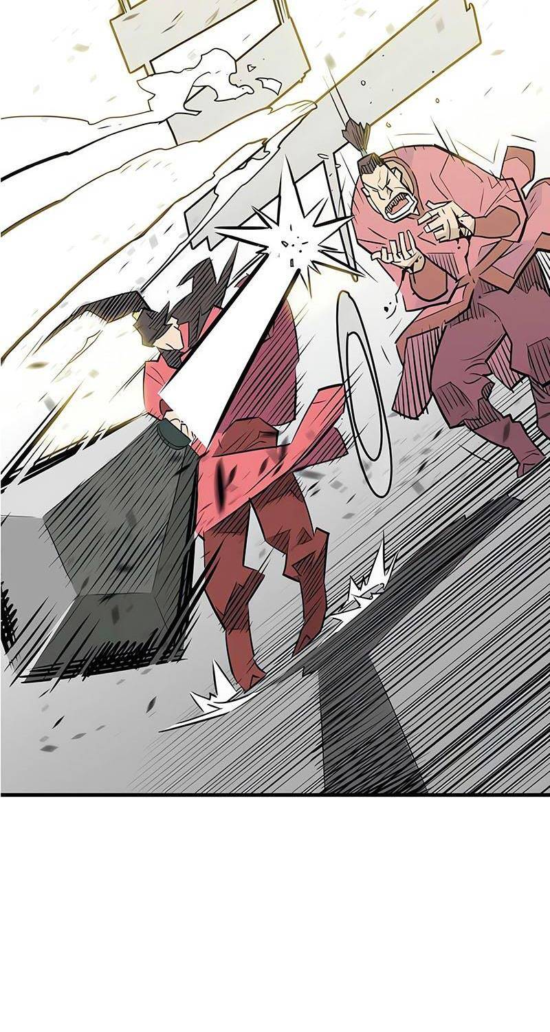 Quỷ Vương Chapter 13 - Trang 2