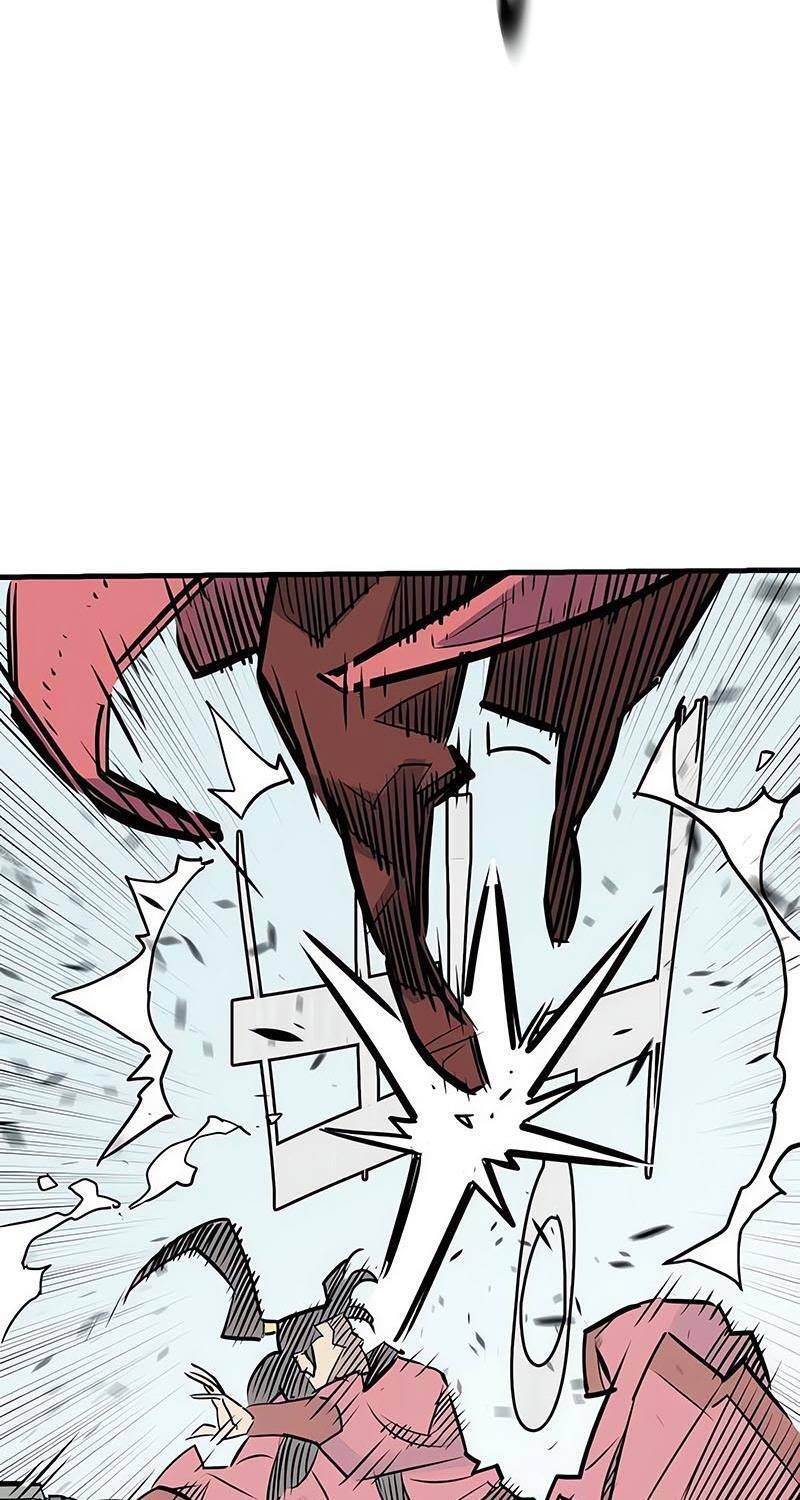 Quỷ Vương Chapter 13 - Trang 2