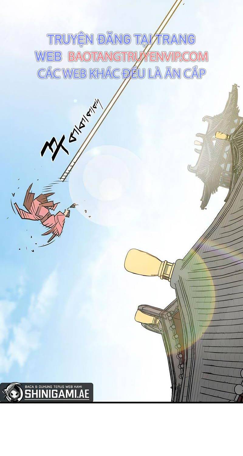 Quỷ Vương Chapter 13 - Trang 2