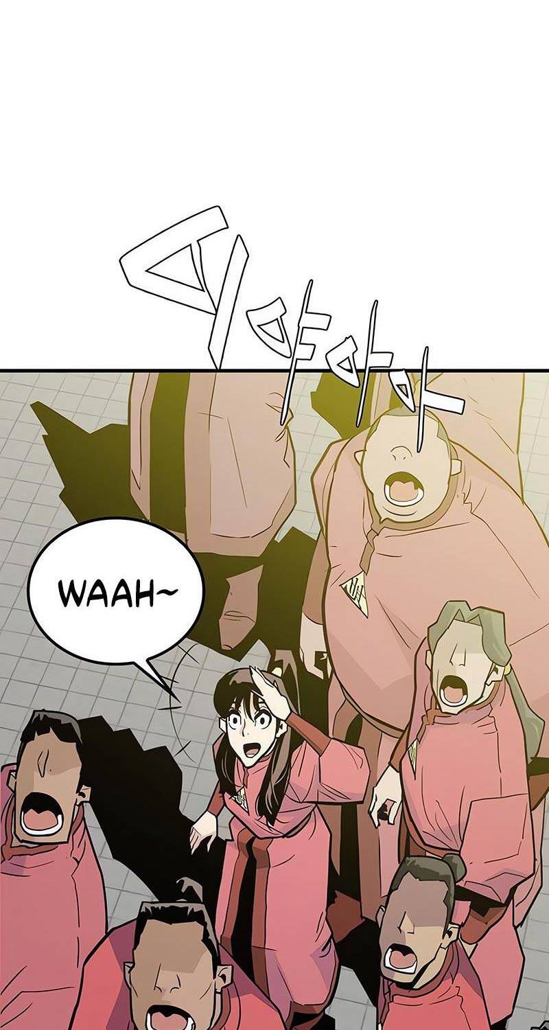 Quỷ Vương Chapter 13 - Trang 2