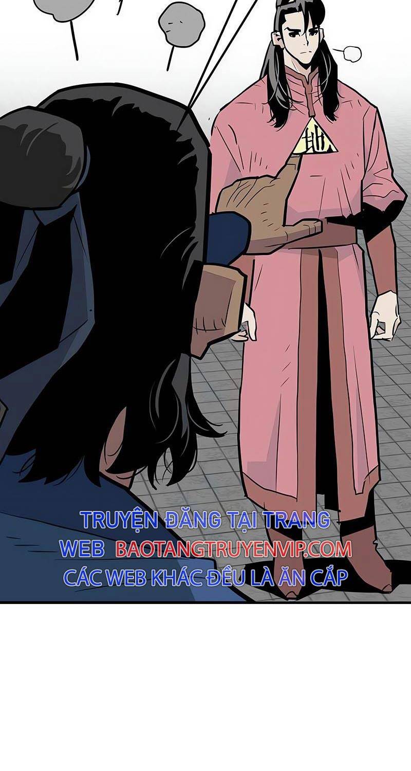 Quỷ Vương Chapter 13 - Trang 2