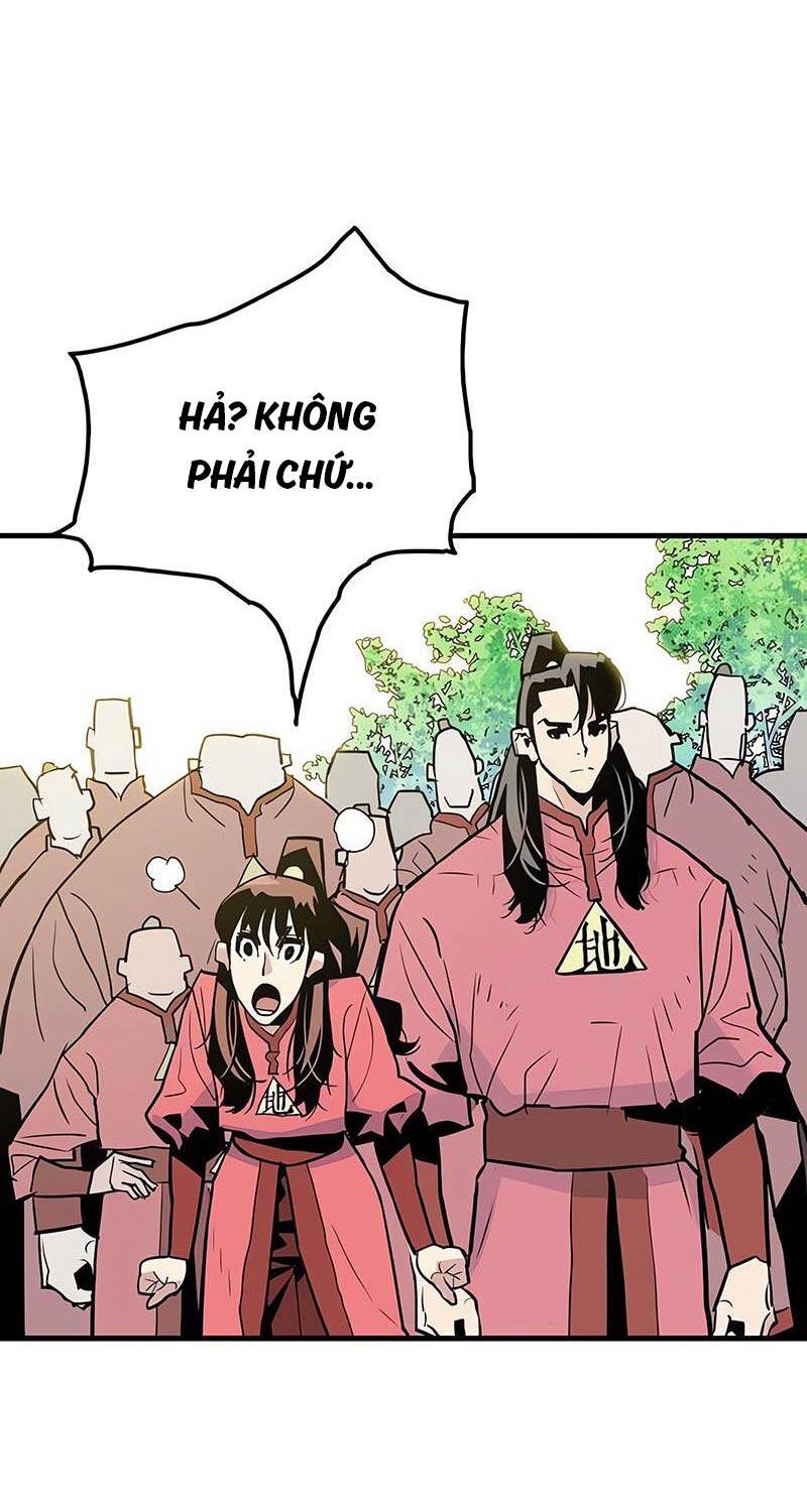Quỷ Vương Chapter 13 - Trang 2