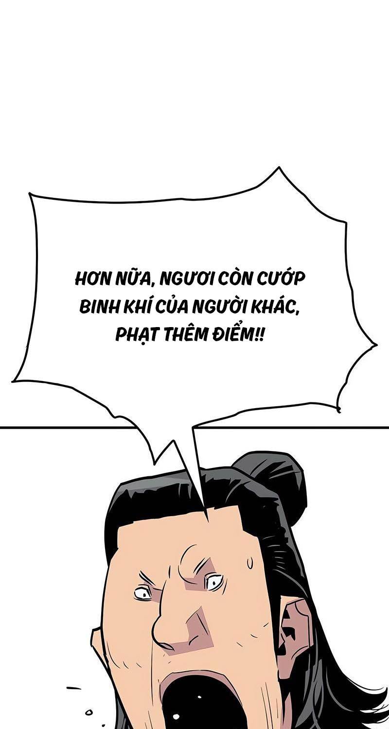 Quỷ Vương Chapter 13 - Trang 2