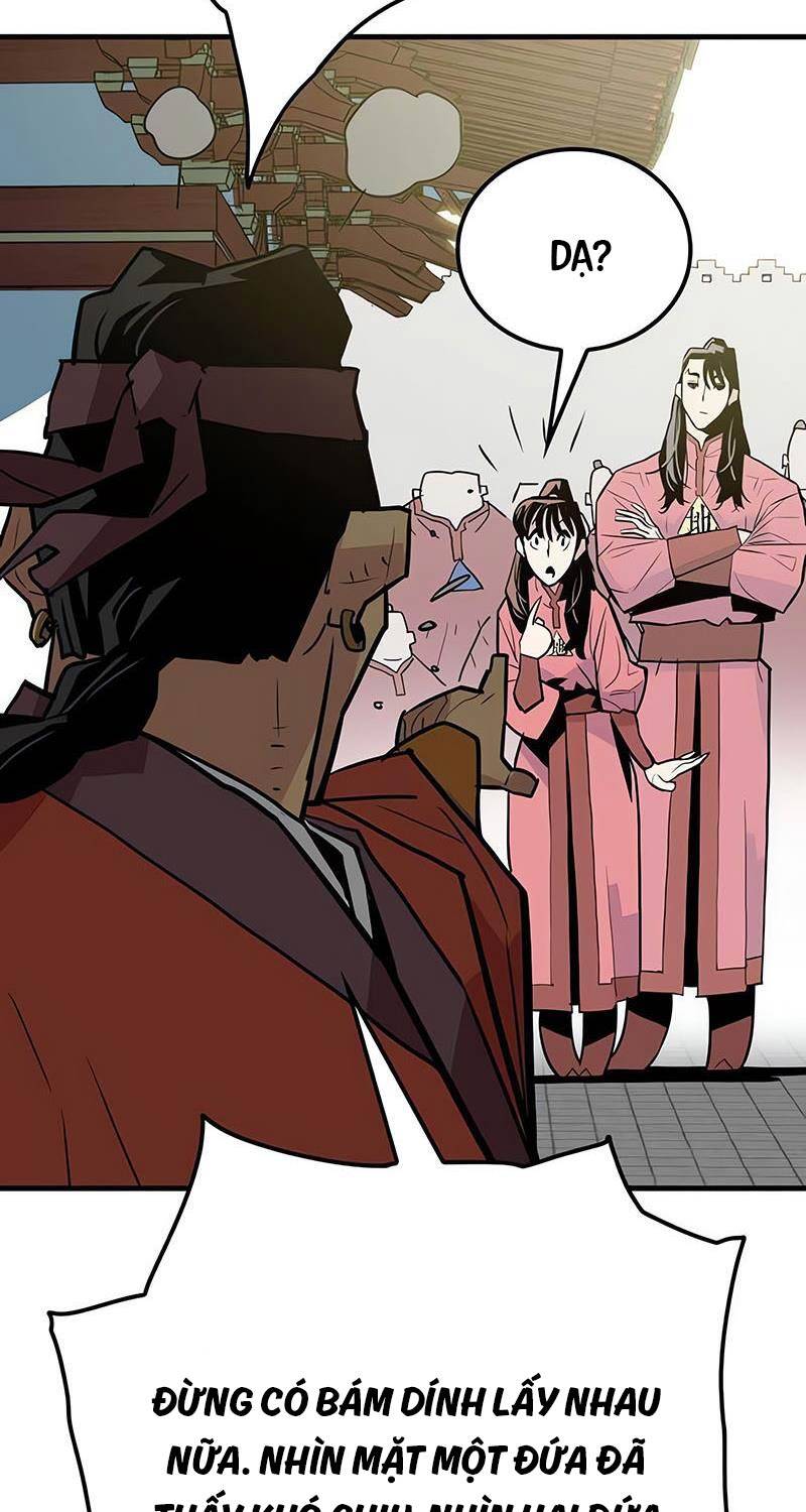 Quỷ Vương Chapter 13 - Trang 2