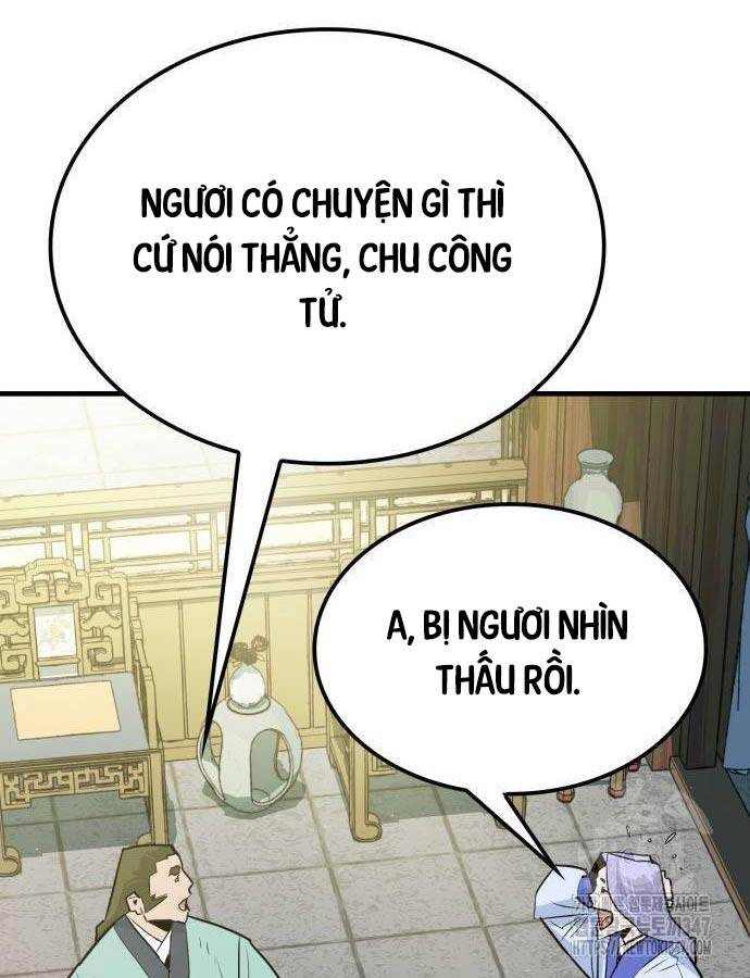 Quỷ Vương Chapter 14 - Trang 2