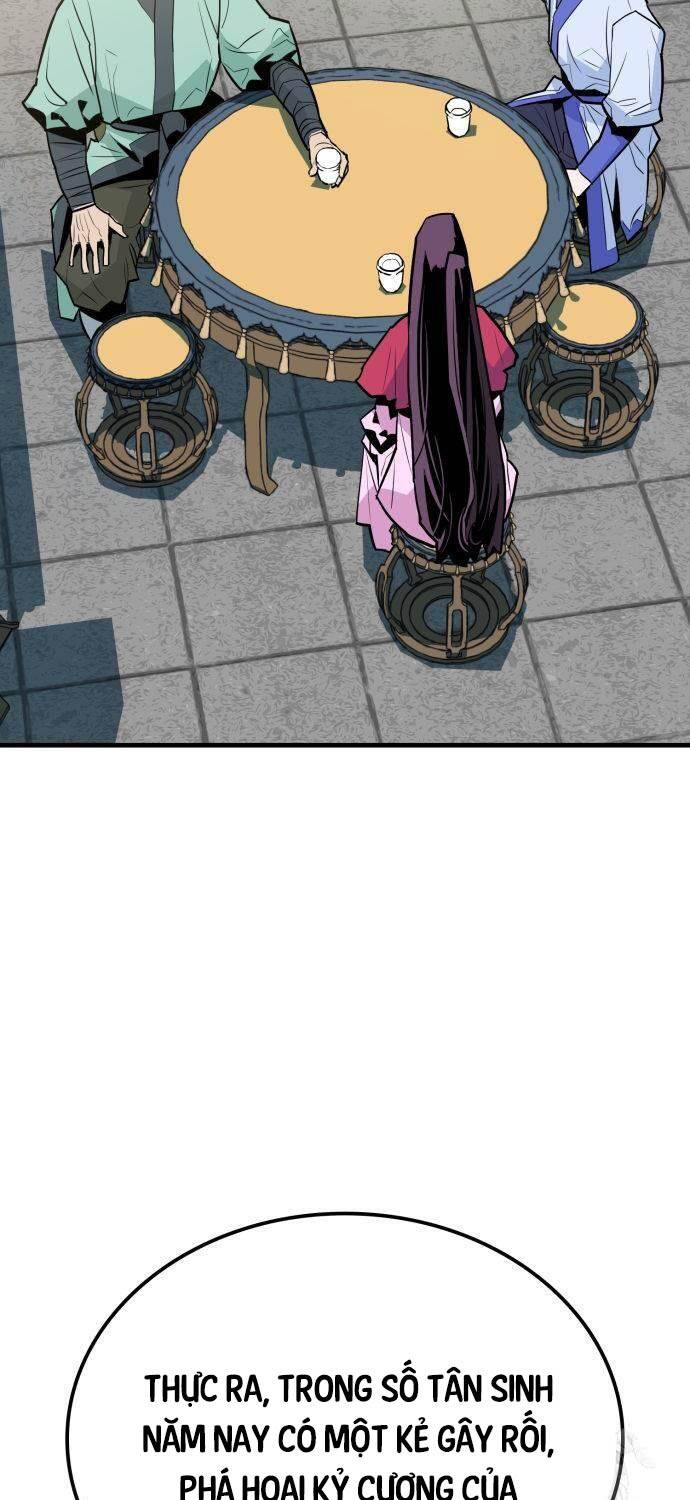 Quỷ Vương Chapter 14 - Trang 2
