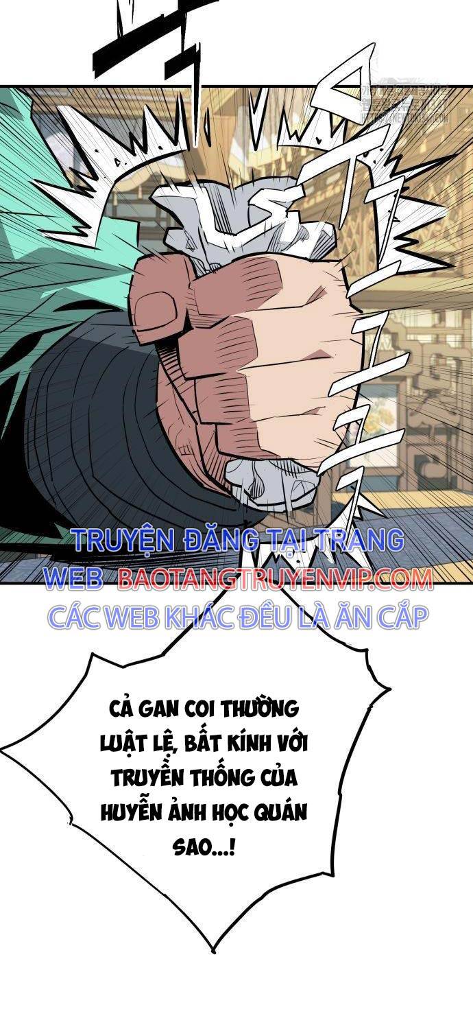 Quỷ Vương Chapter 14 - Trang 2