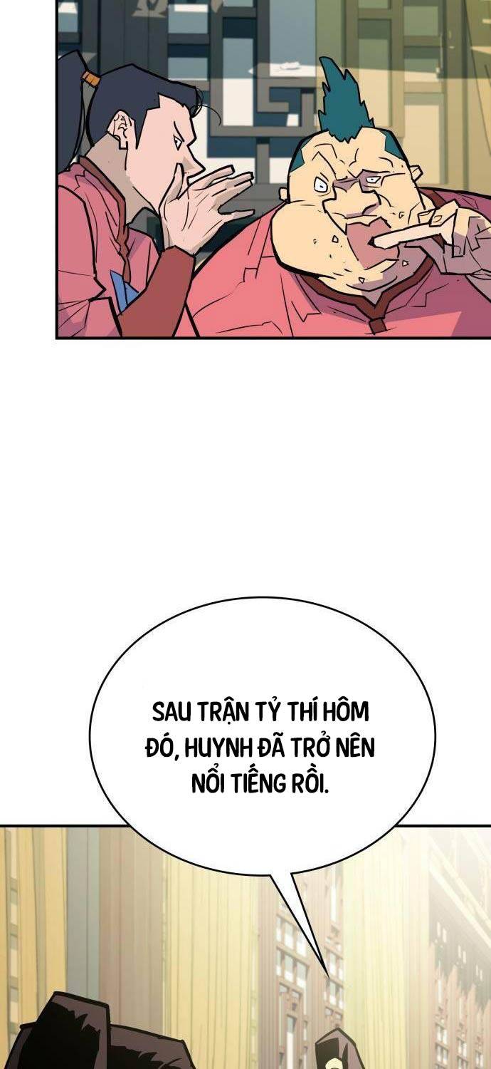 Quỷ Vương Chapter 14 - Trang 2