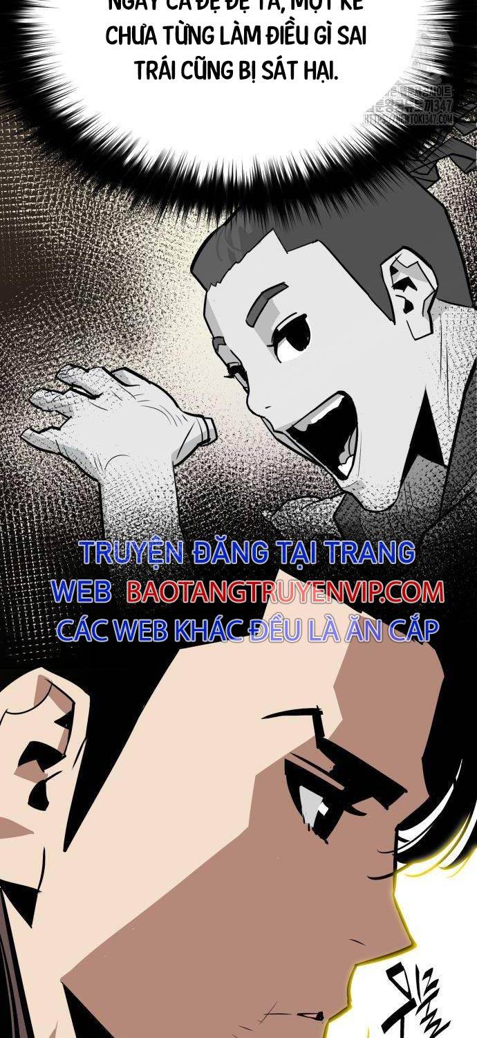 Quỷ Vương Chapter 14 - Trang 2
