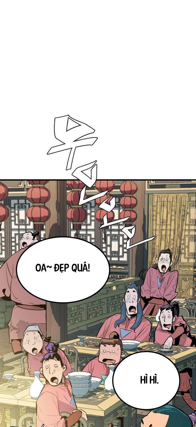 Quỷ Vương Chapter 14 - Trang 2