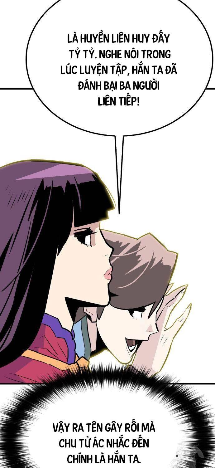 Quỷ Vương Chapter 14 - Trang 2