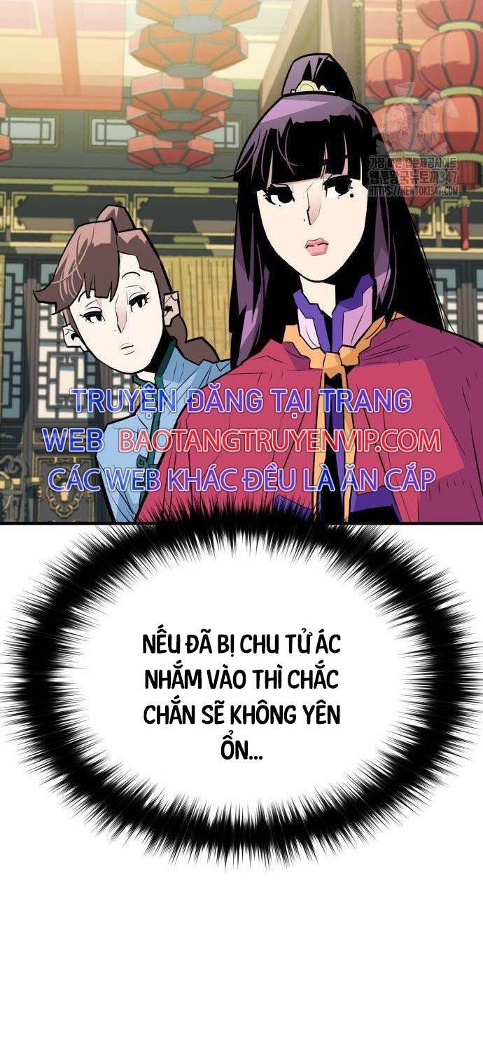 Quỷ Vương Chapter 14 - Trang 2