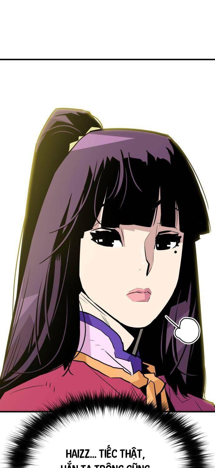 Quỷ Vương Chapter 14 - Trang 2
