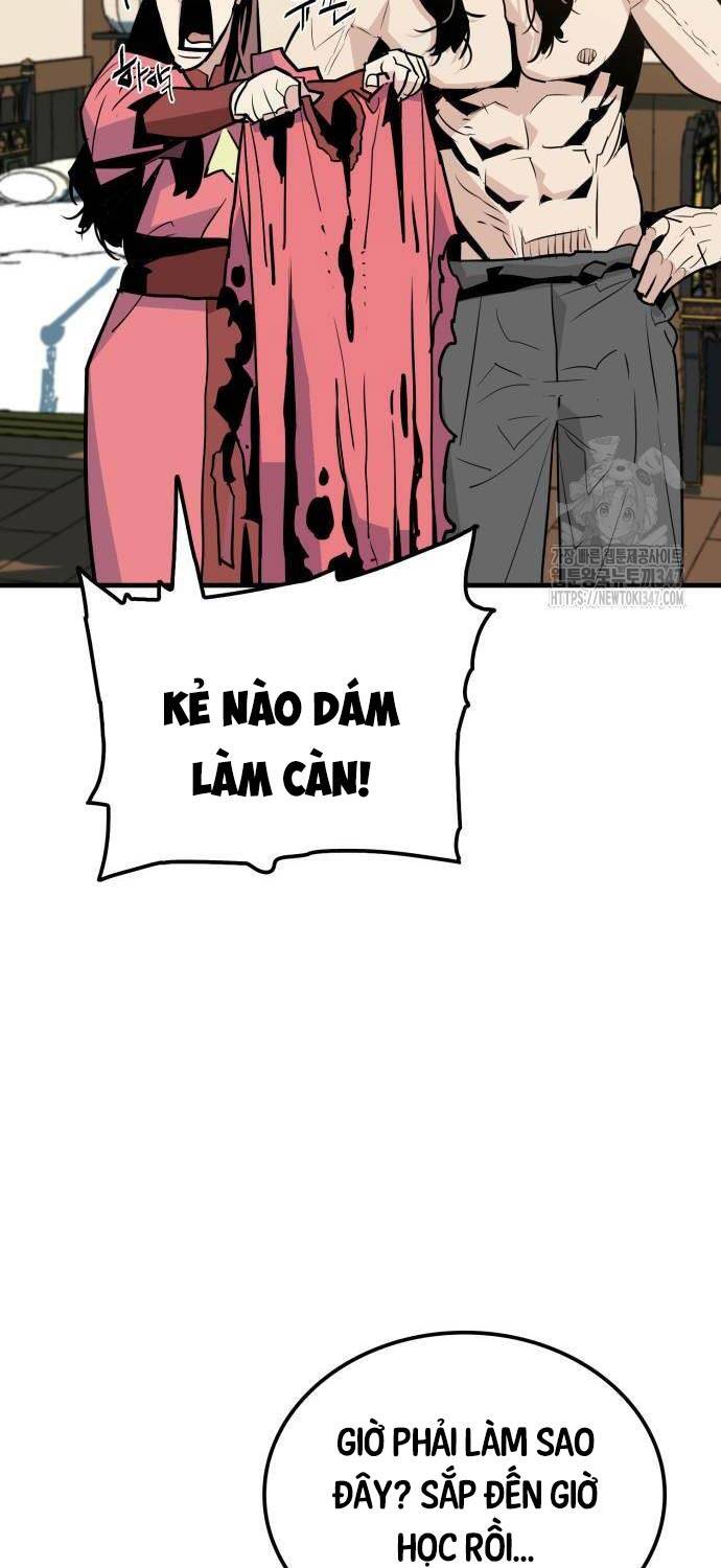 Quỷ Vương Chapter 14 - Trang 2