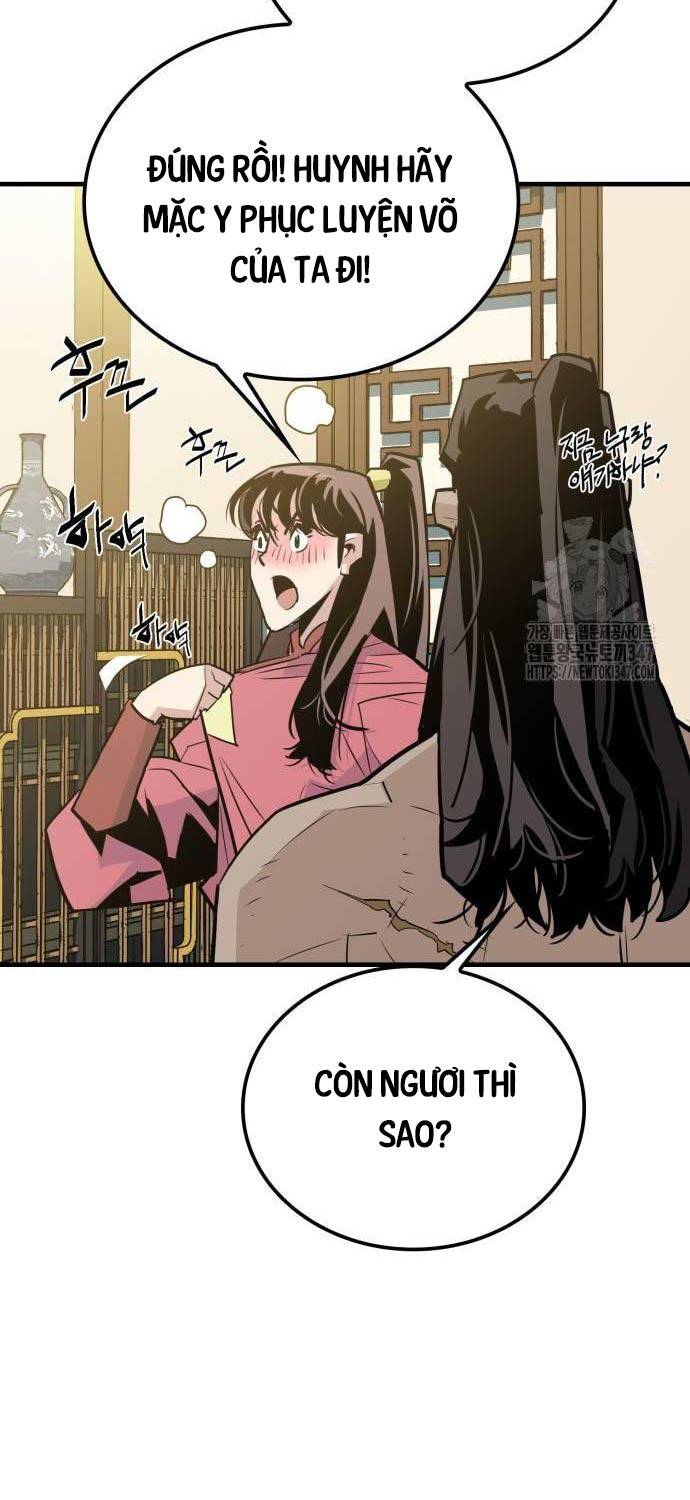 Quỷ Vương Chapter 14 - Trang 2