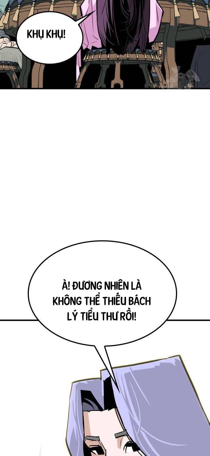 Quỷ Vương Chapter 14 - Trang 2