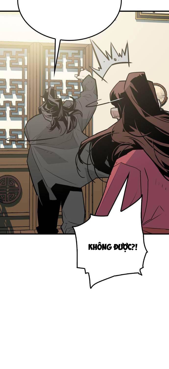 Quỷ Vương Chapter 14 - Trang 2