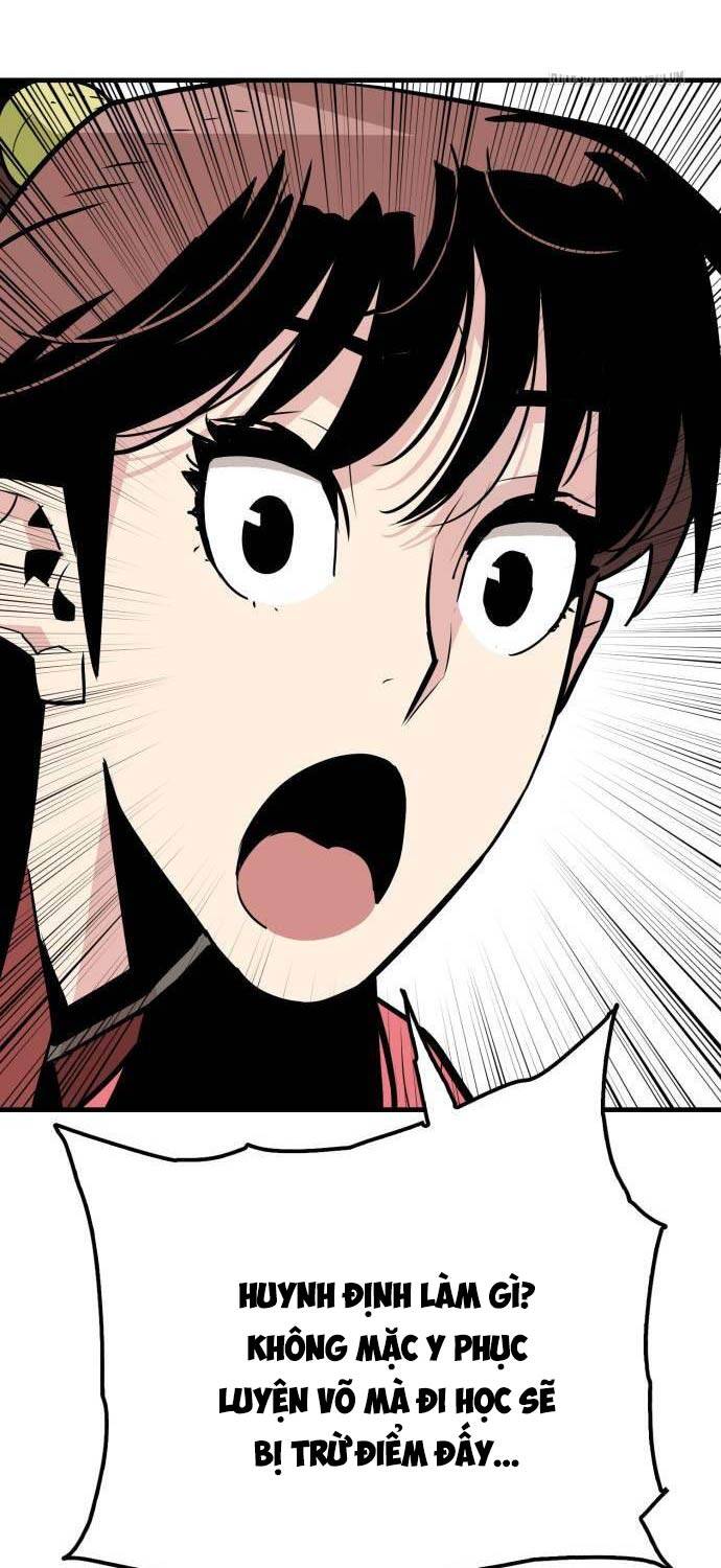 Quỷ Vương Chapter 14 - Trang 2