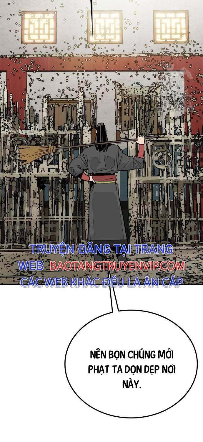 Quỷ Vương Chapter 14 - Trang 2