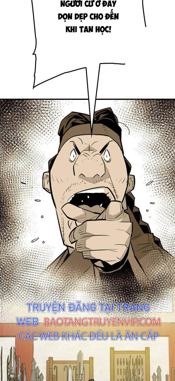Quỷ Vương Chapter 14 - Trang 2