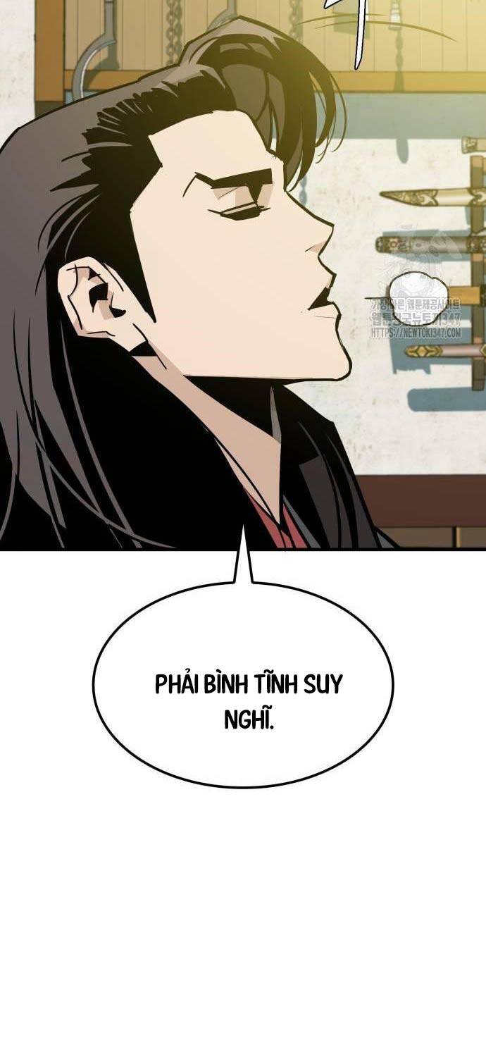 Quỷ Vương Chapter 14 - Trang 2