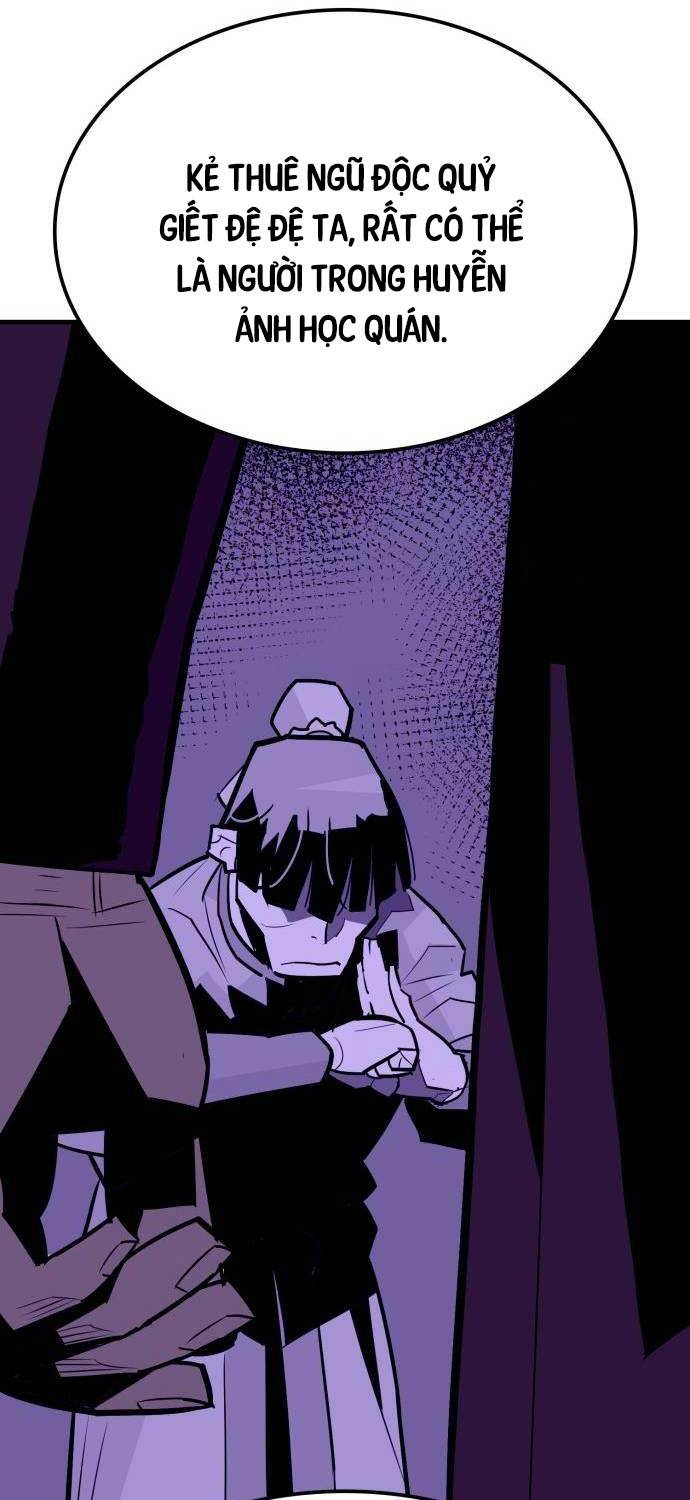 Quỷ Vương Chapter 14 - Trang 2