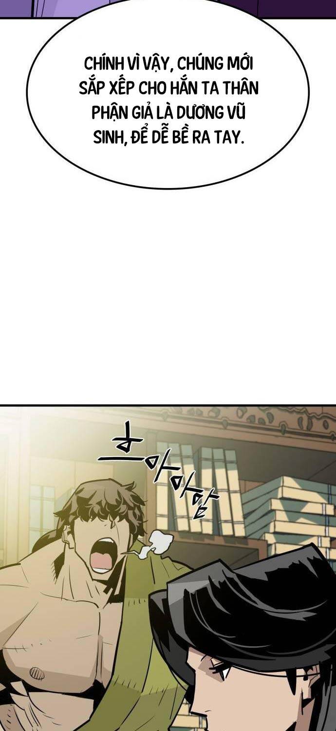 Quỷ Vương Chapter 14 - Trang 2