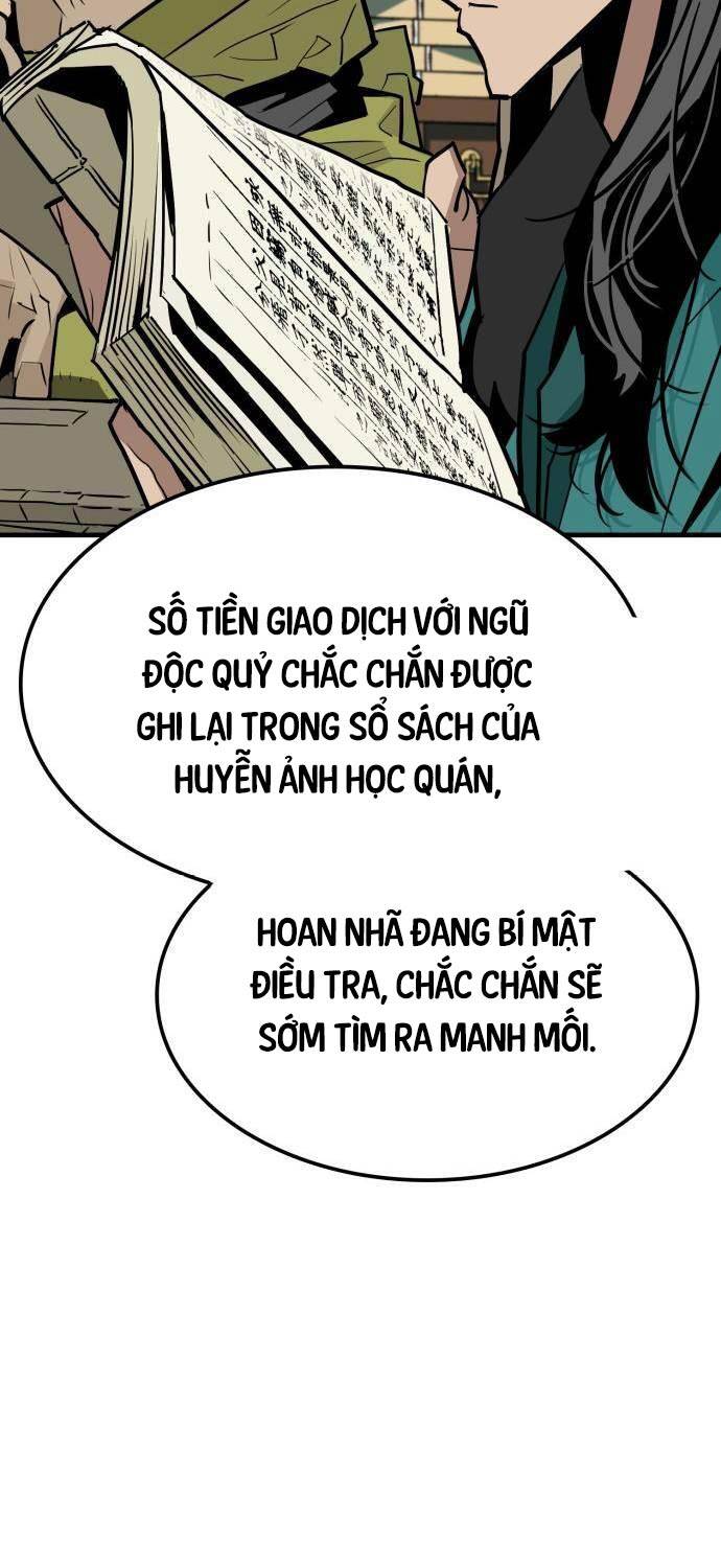 Quỷ Vương Chapter 14 - Trang 2