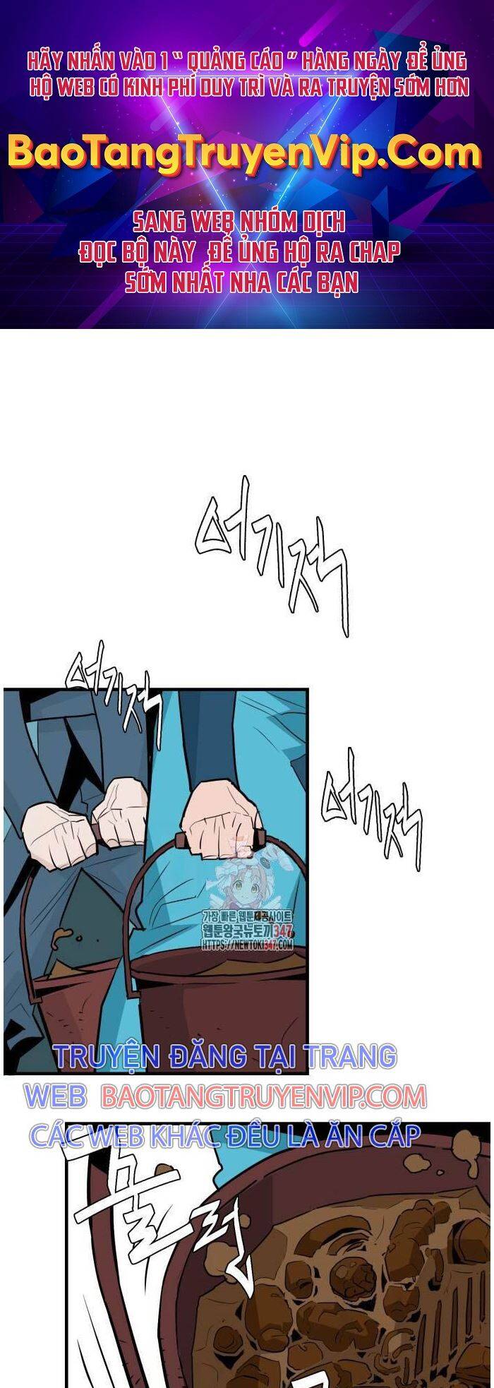 Quỷ Vương Chapter 15 - Trang 2