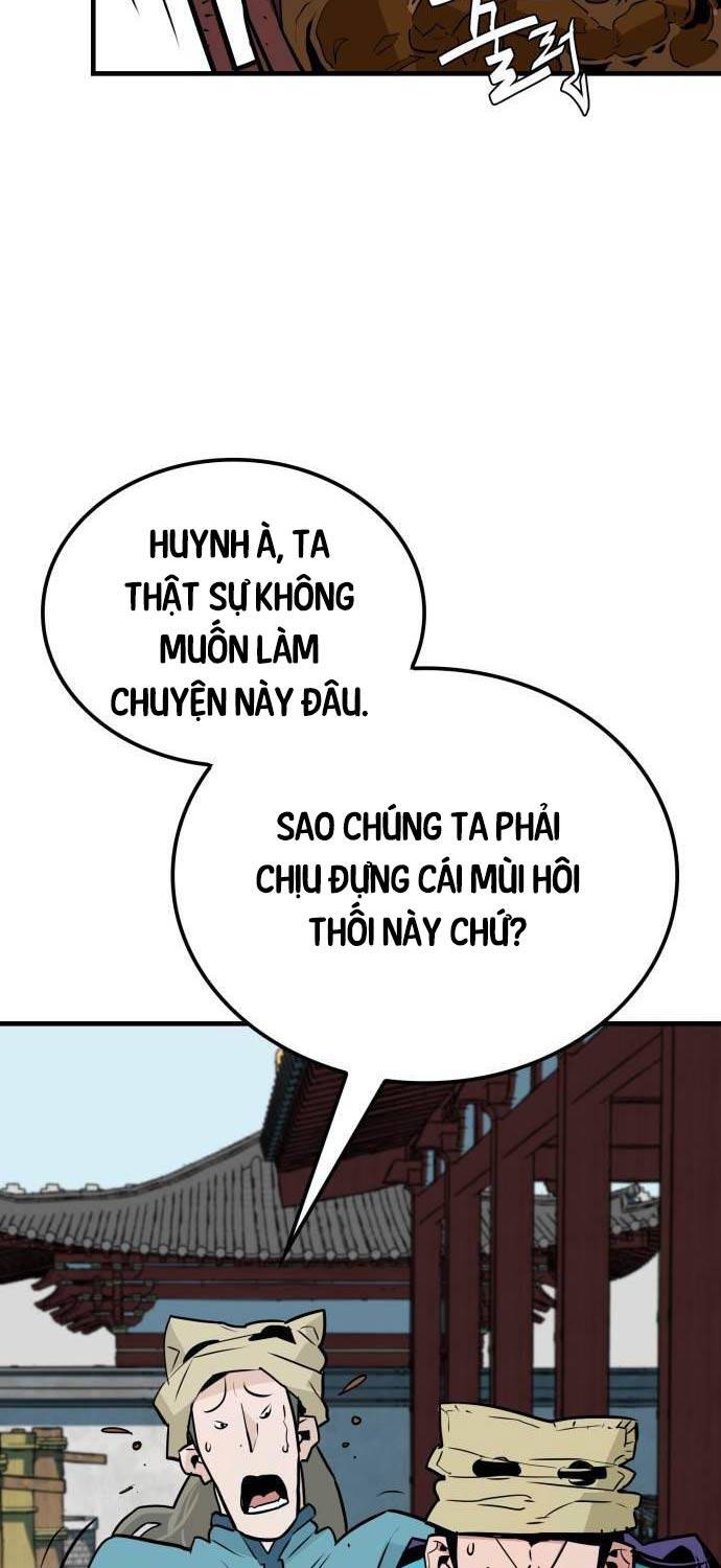 Quỷ Vương Chapter 15 - Trang 2