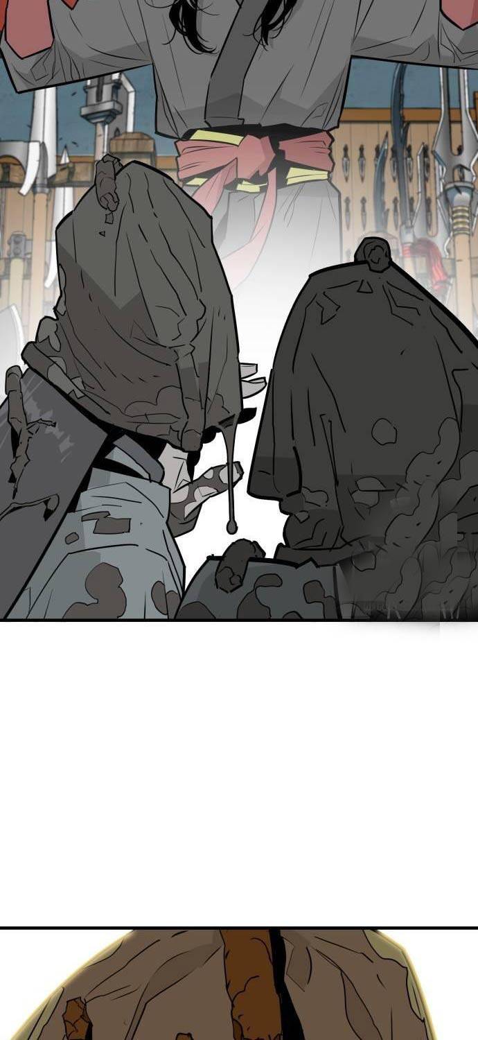 Quỷ Vương Chapter 15 - Trang 2