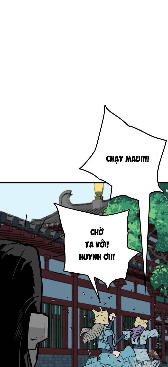 Quỷ Vương Chapter 15 - Trang 2