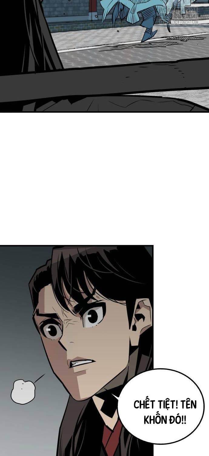 Quỷ Vương Chapter 15 - Trang 2