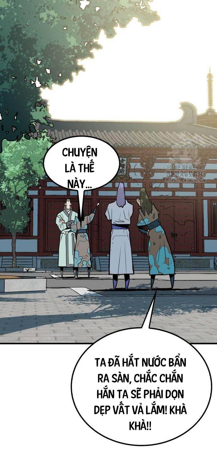 Quỷ Vương Chapter 15 - Trang 2