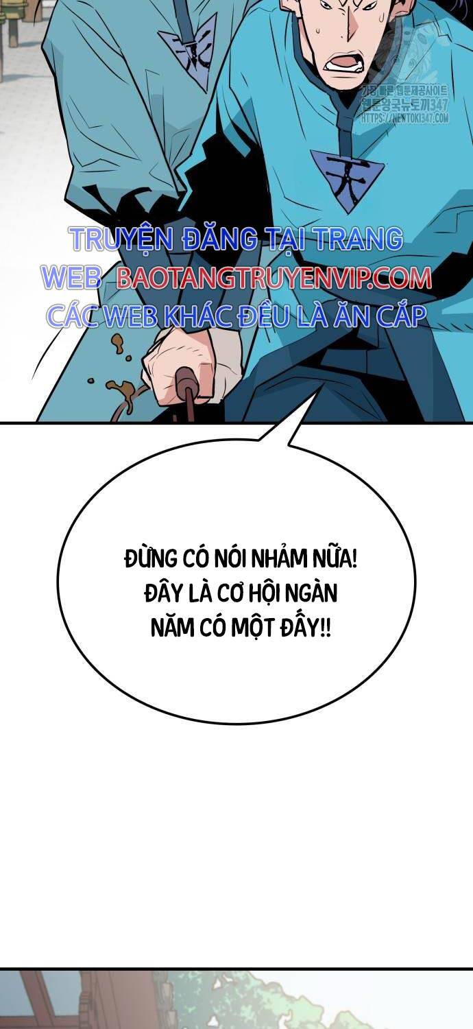 Quỷ Vương Chapter 15 - Trang 2