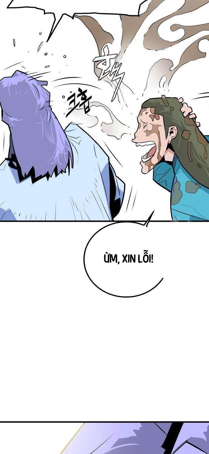 Quỷ Vương Chapter 15 - Trang 2
