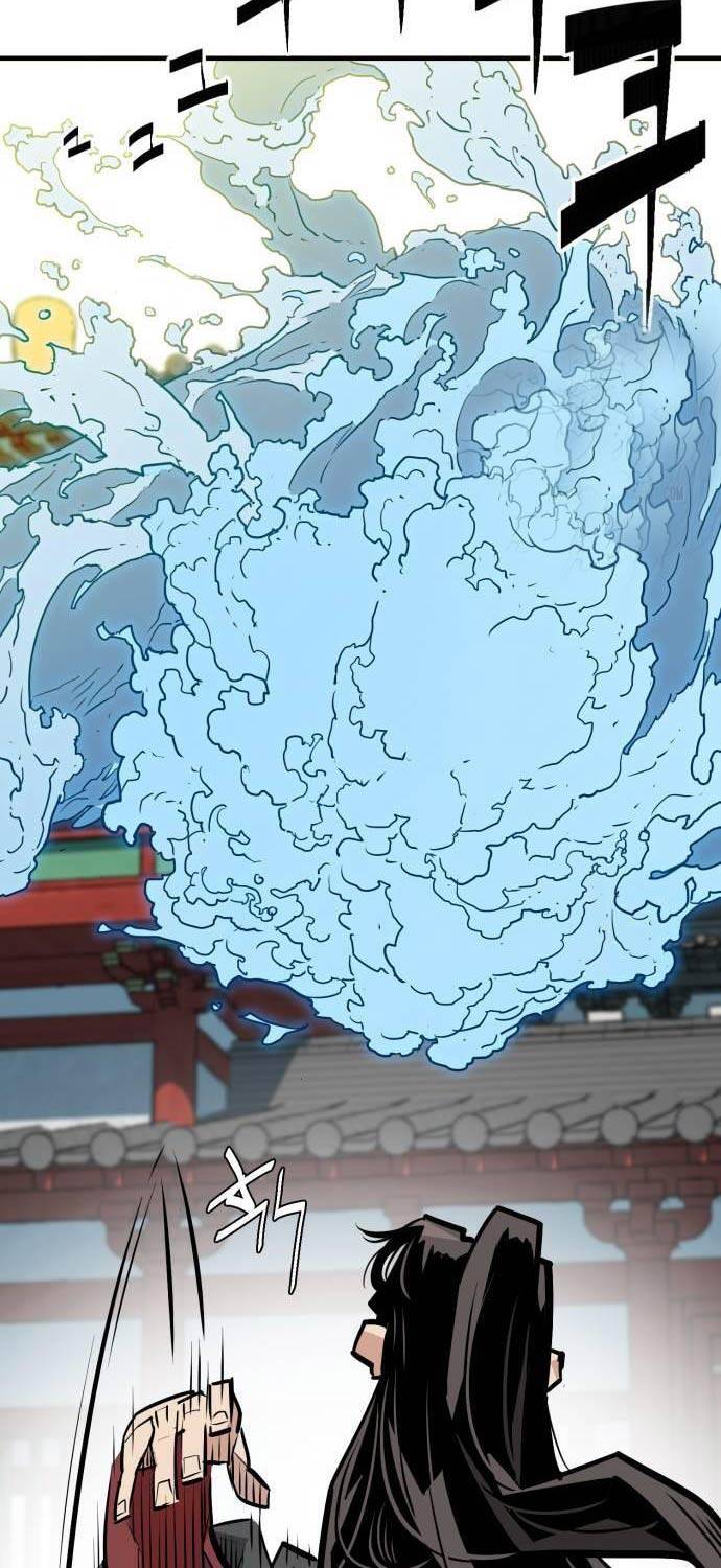 Quỷ Vương Chapter 15 - Trang 2