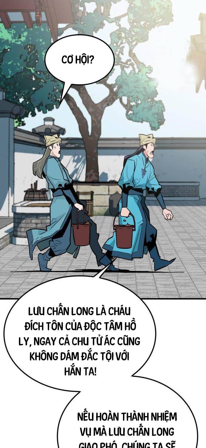 Quỷ Vương Chapter 15 - Trang 2