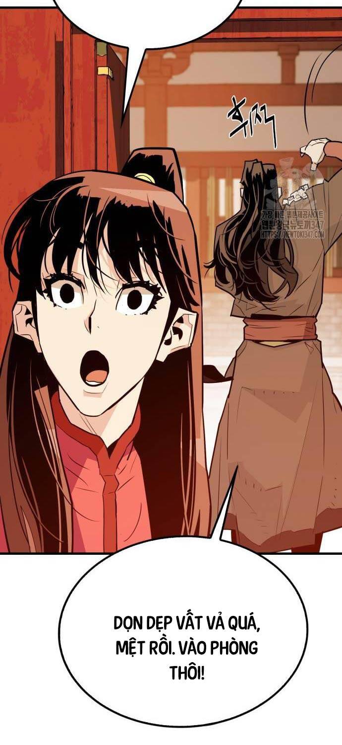 Quỷ Vương Chapter 15 - Trang 2