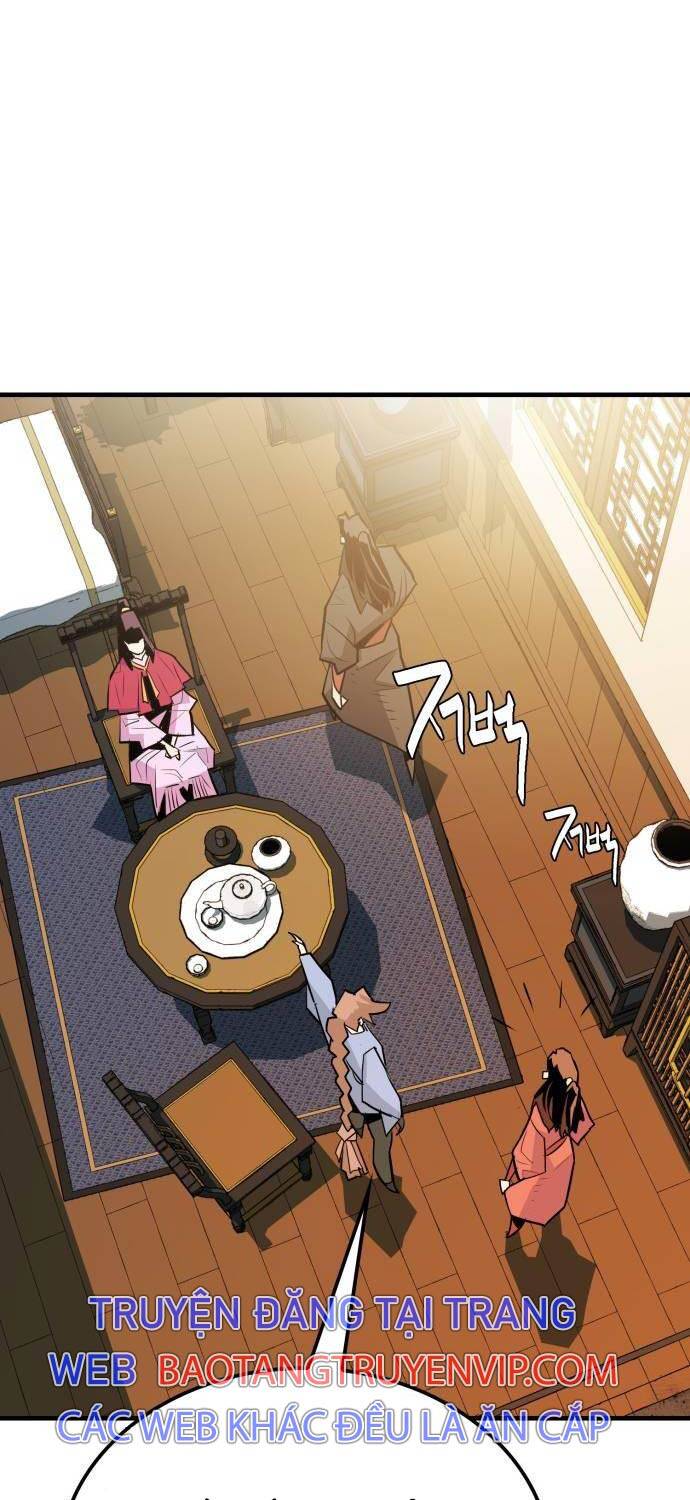 Quỷ Vương Chapter 15 - Trang 2
