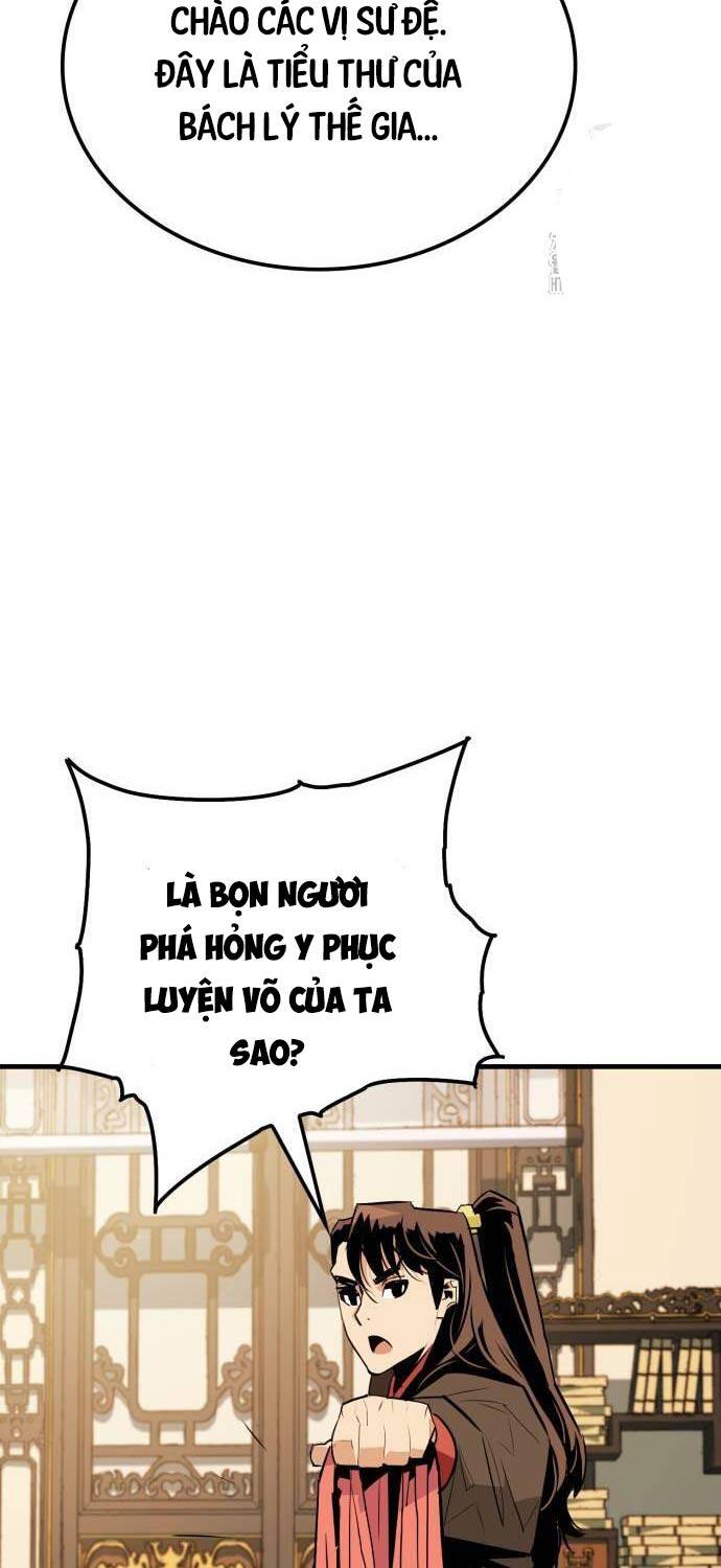 Quỷ Vương Chapter 15 - Trang 2
